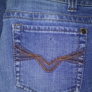 Women's Harley Davidson Jeans